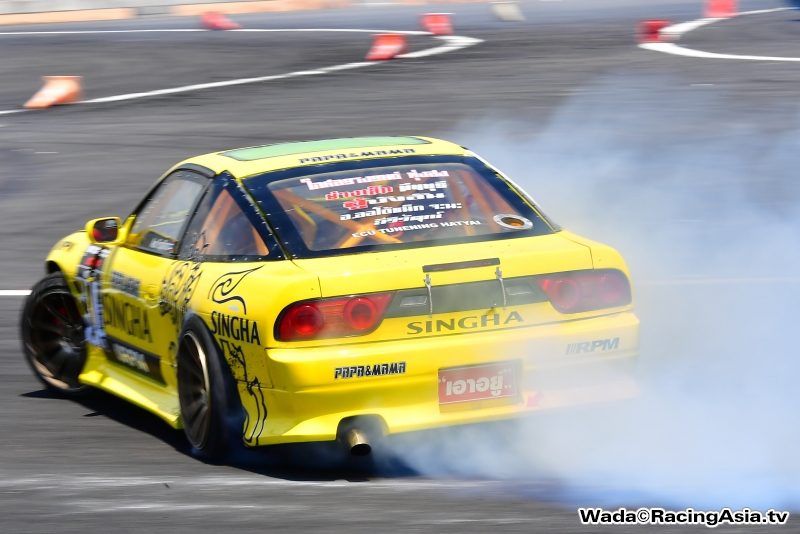 2016.07 Songkhla Drift Competition #1 RacingAsia.tv