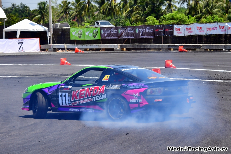 2016.07 Songkhla Drift Competition #1 RacingAsia.tv