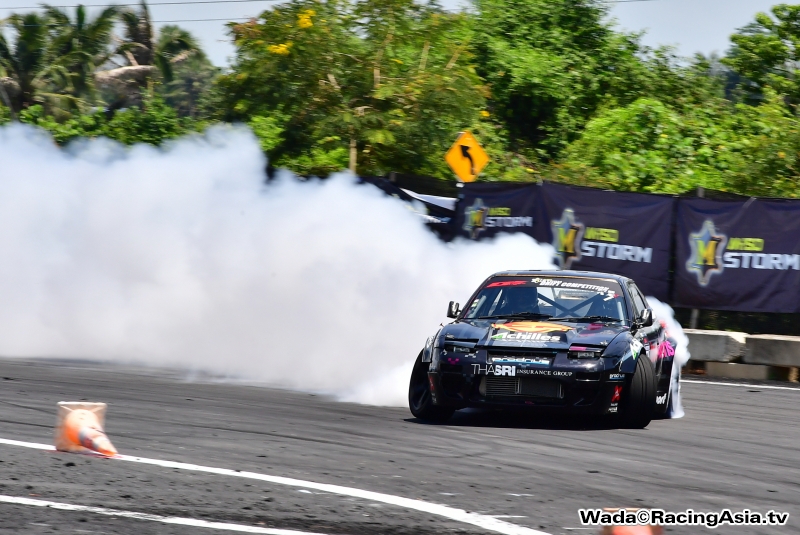 2016.07 Songkhla Drift Competition #1 RacingAsia.tv