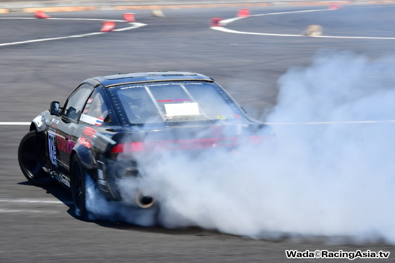 2016.07 Songkhla Drift Competition #1 RacingAsia.tv