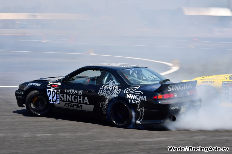 2016.07 Songkhla Drift Competition #1 RacingAsia.tv