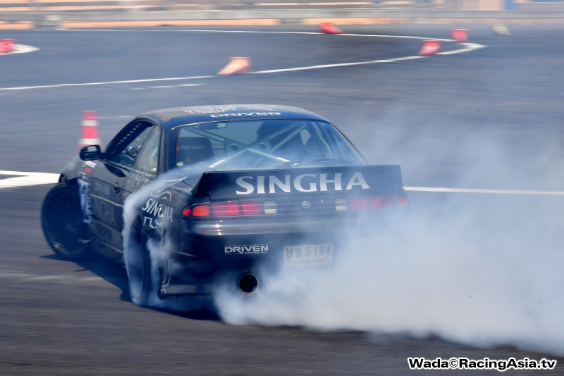 2016.07 Songkhla Drift Competition #1 RacingAsia.tv