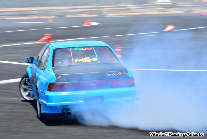 2016.07 Songkhla Drift Competition #1 RacingAsia.tv