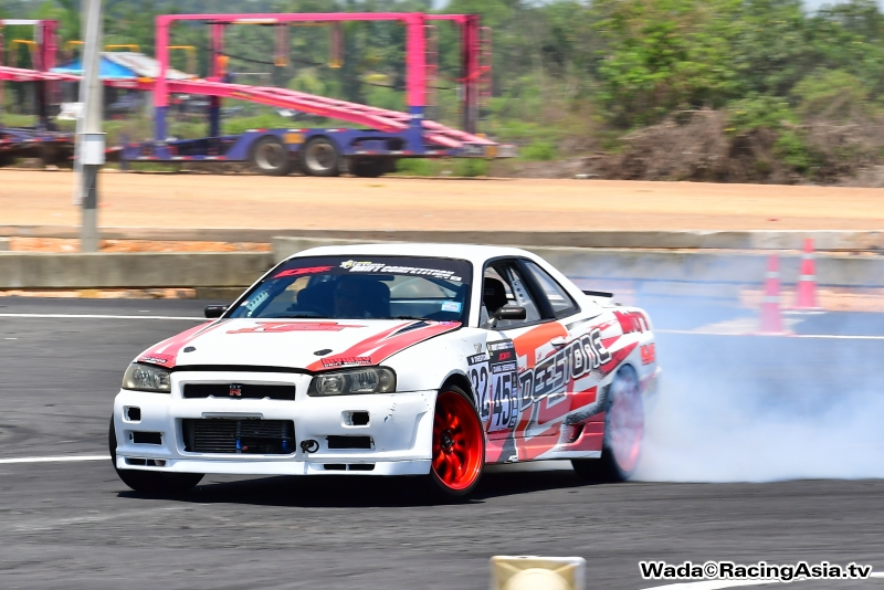 2016.07 Songkhla Drift Competition #1 RacingAsia.tv