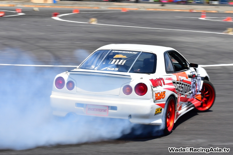 2016.07 Songkhla Drift Competition #1 RacingAsia.tv