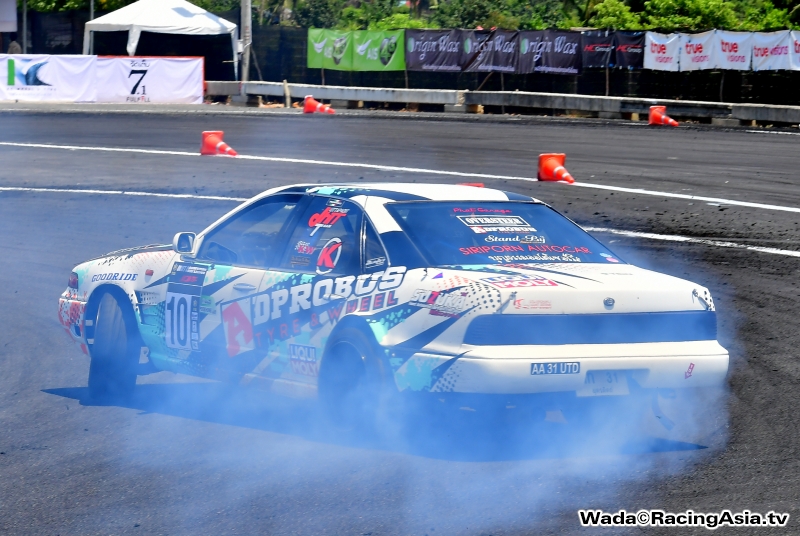 2016.07 Songkhla Drift Competition #1 RacingAsia.tv