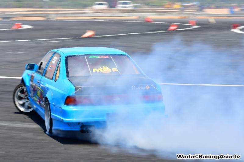 2016.07 Songkhla Drift Competition #1 RacingAsia.tv