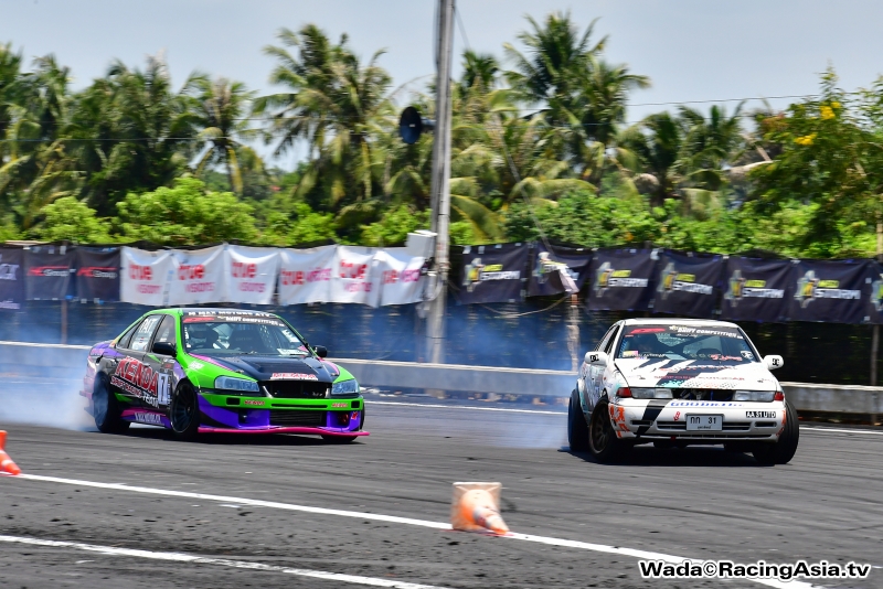 2016.07 Songkhla Drift Competition #1 RacingAsia.tv
