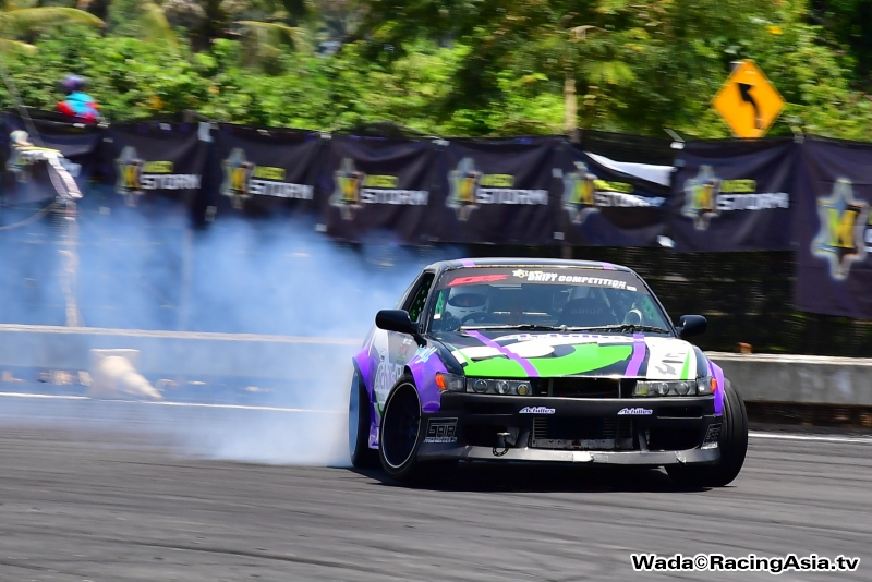 2016.07 Songkhla Drift Competition #1 RacingAsia.tv