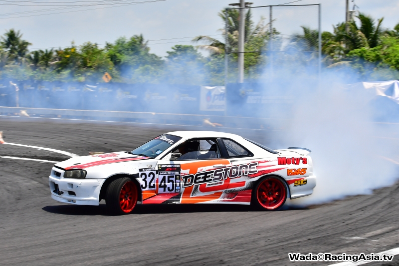 2016.07 Songkhla Drift Competition #1 RacingAsia.tv