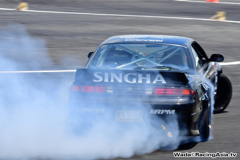2016.07 Songkhla Drift Competition #1 RacingAsia.tv