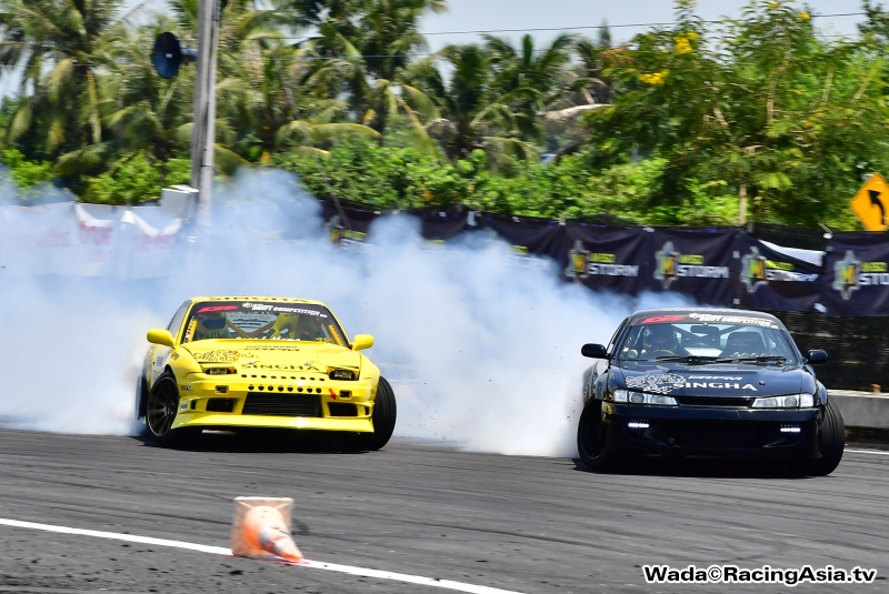 2016.07 Songkhla Drift Competition #1 RacingAsia.tv