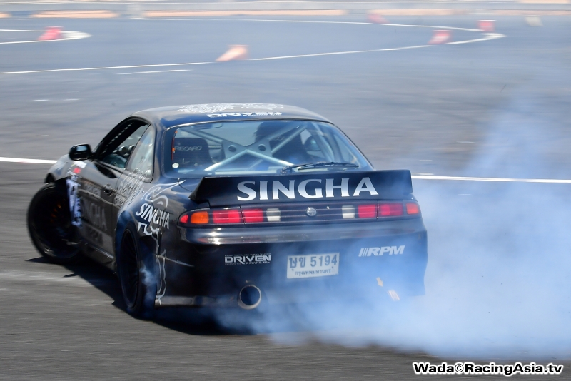 2016.07 Songkhla Drift Competition #1 RacingAsia.tv