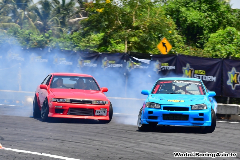 2016.07 Songkhla Drift Competition #1 RacingAsia.tv