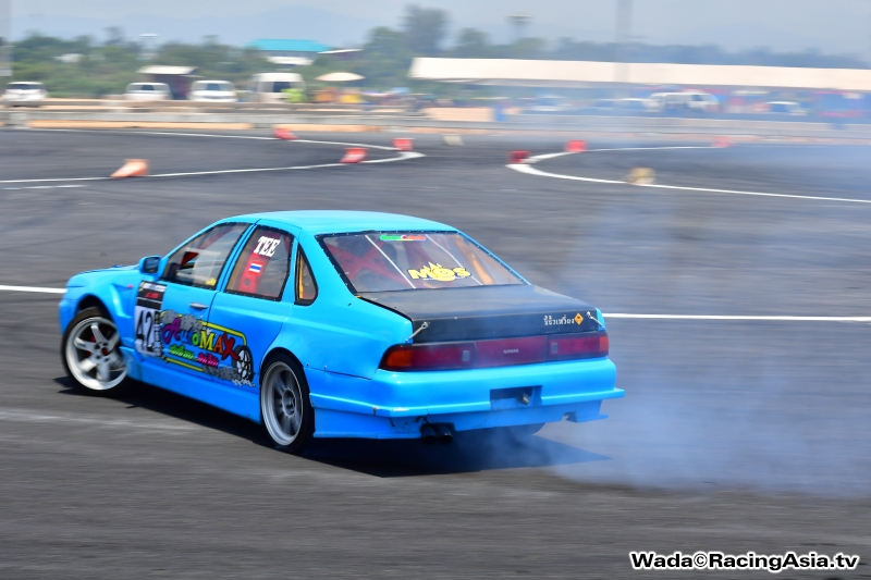 2016.07 Songkhla Drift Competition #1 RacingAsia.tv