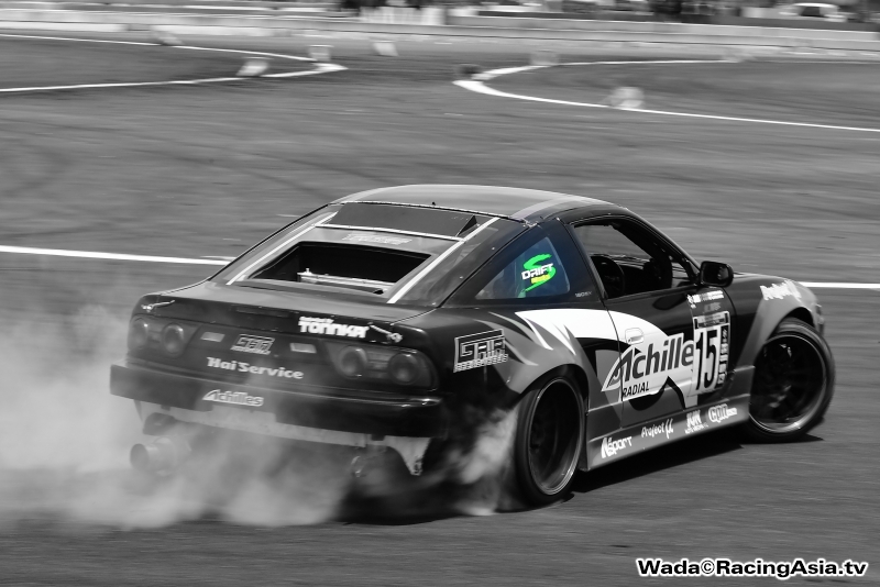 2016.07 Songkhla Drift Competition #1 RacingAsia.tv