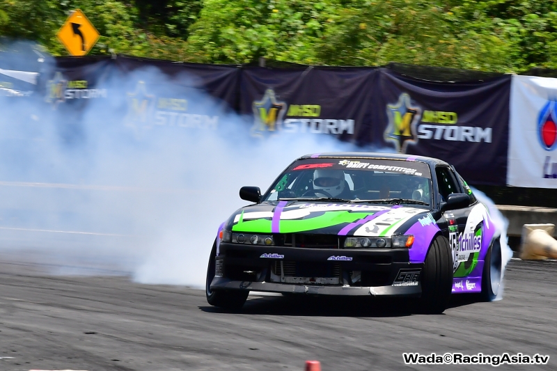 2016.07 Songkhla Drift Competition #1 RacingAsia.tv