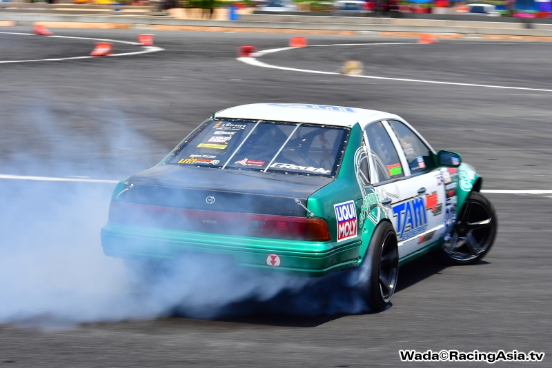 2016.07 Songkhla Drift Competition #1 RacingAsia.tv