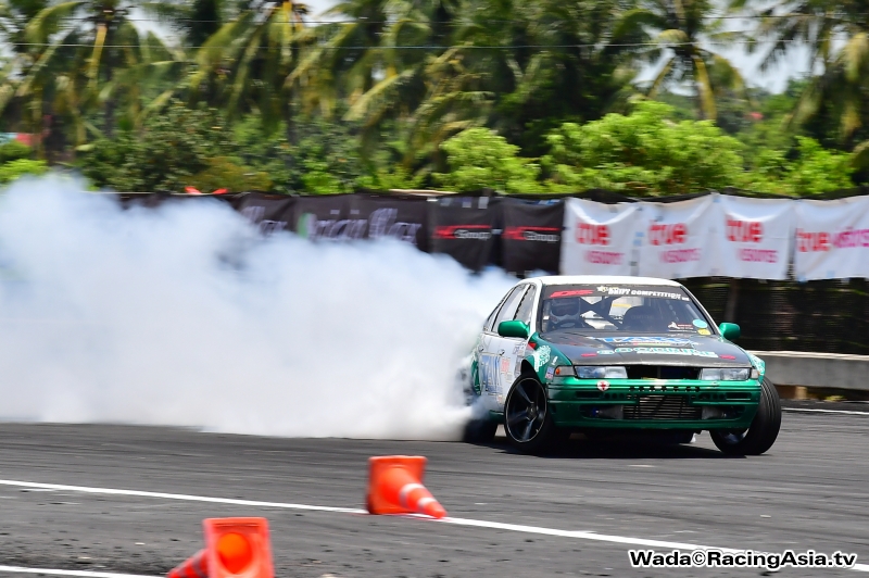 2016.07 Songkhla Drift Competition #1 RacingAsia.tv