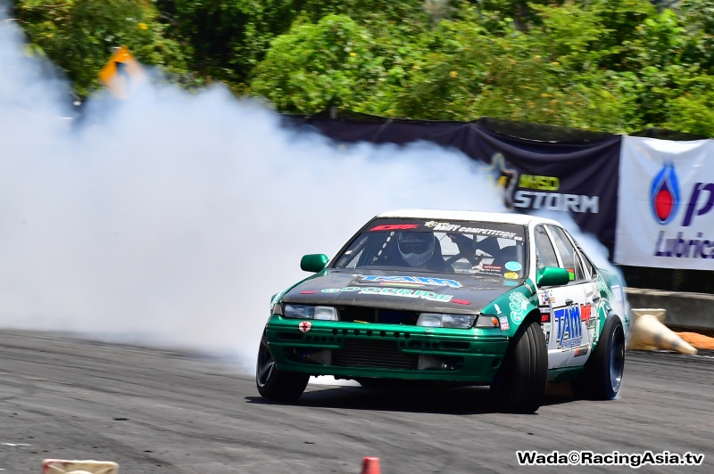 2016.07 Songkhla Drift Competition #1 RacingAsia.tv