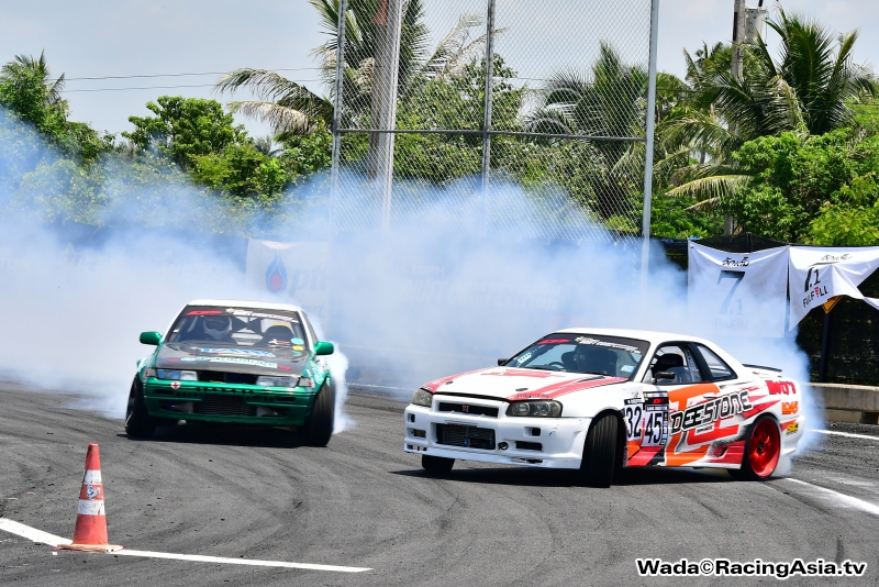 2016.07 Songkhla Drift Competition #1 RacingAsia.tv