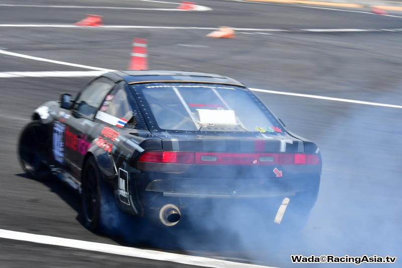 2016.07 Songkhla Drift Competition #1 RacingAsia.tv