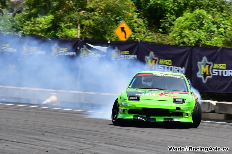 2016.07 Songkhla Drift Competition #1 RacingAsia.tv