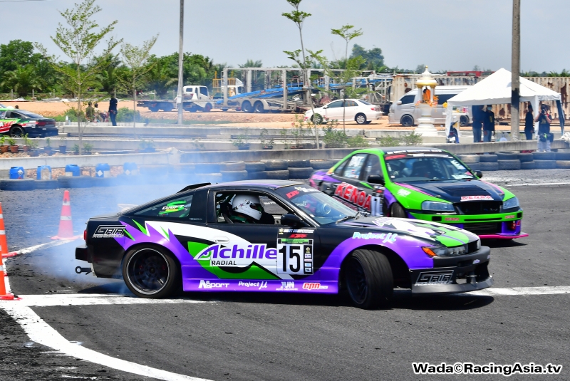 2016.07 Songkhla Drift Competition #1 RacingAsia.tv