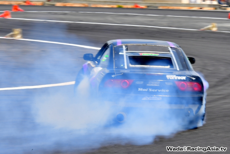 2016.07 Songkhla Drift Competition #1 RacingAsia.tv