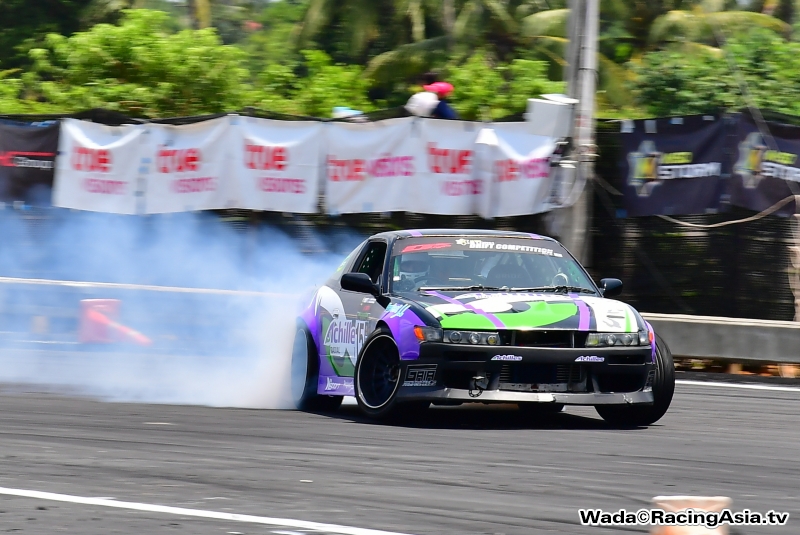 2016.07 Songkhla Drift Competition #1 RacingAsia.tv
