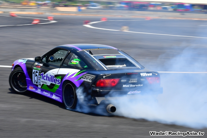 2016.07 Songkhla Drift Competition #1 RacingAsia.tv