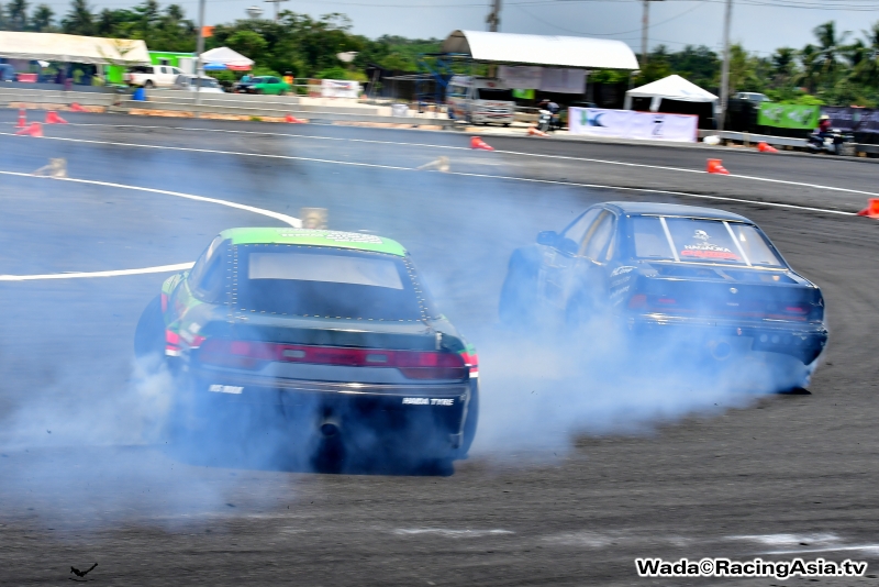 2016.07 Songkhla Drift Competition #1 RacingAsia.tv