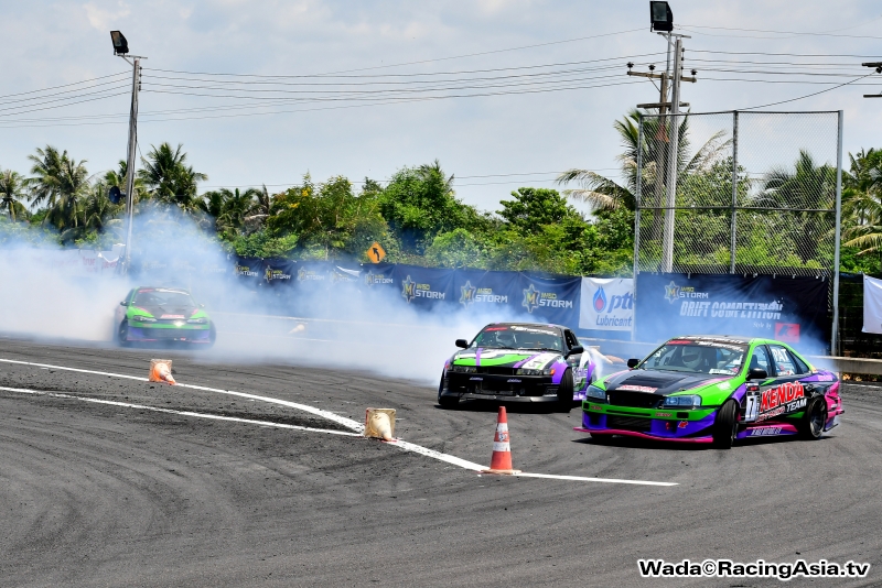 2016.07 Songkhla Drift Competition #1 RacingAsia.tv