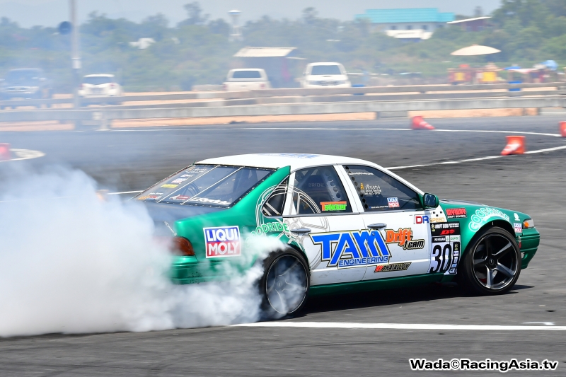 2016.07 Songkhla Drift Competition #1 RacingAsia.tv