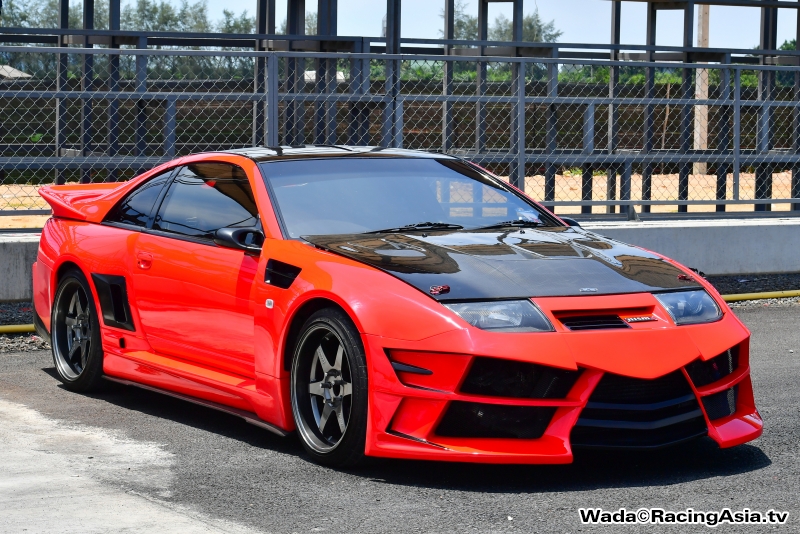 2016.07 Songkhla Drift Competition #1 RacingAsia.tv