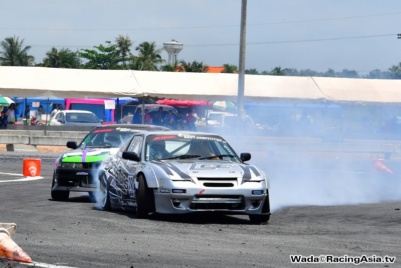 2016.07 Songkhla Drift Competition #1 RacingAsia.tv
