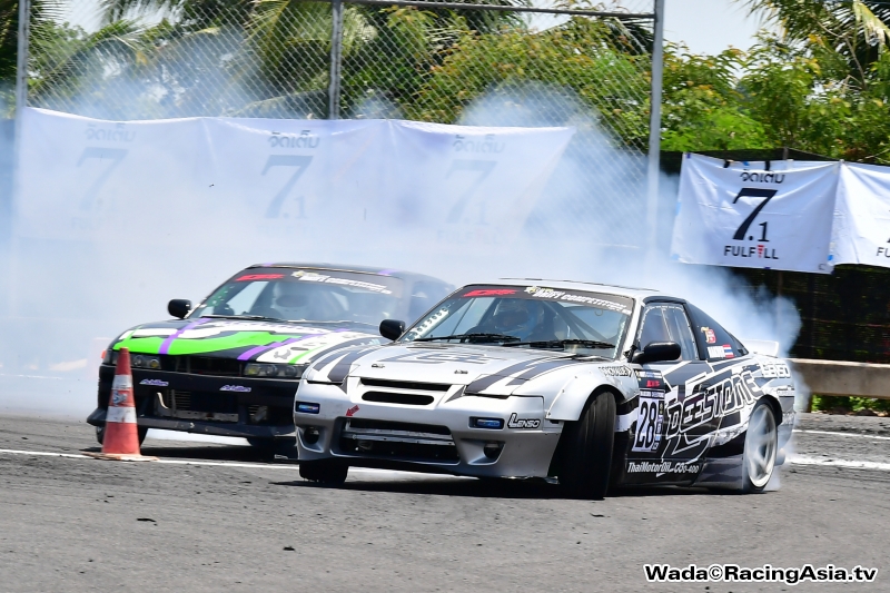 2016.07 Songkhla Drift Competition #1 RacingAsia.tv