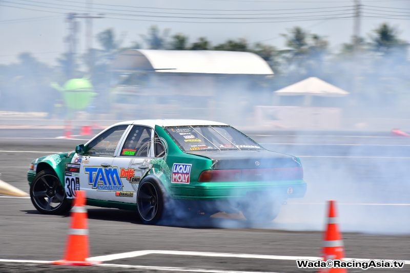 2016.07 Songkhla Drift Competition #1 RacingAsia.tv