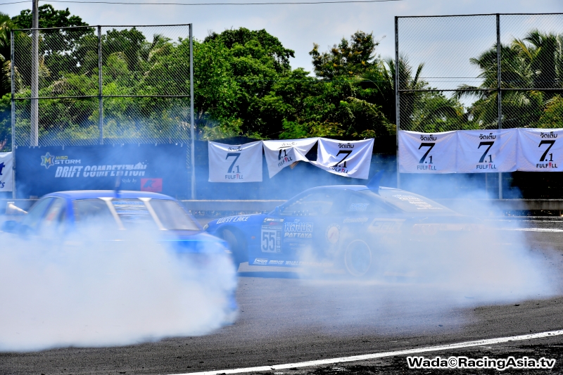 2016.07 Songkhla Drift Competition #1 RacingAsia.tv