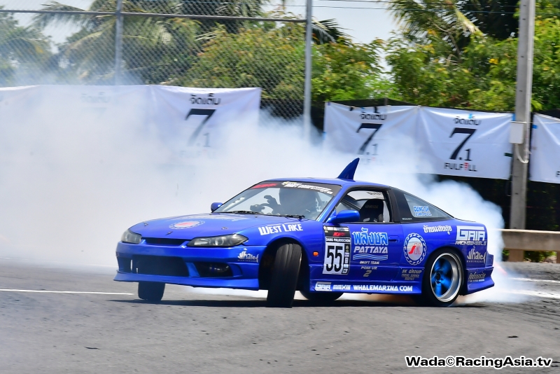 2016.07 Songkhla Drift Competition #1 RacingAsia.tv