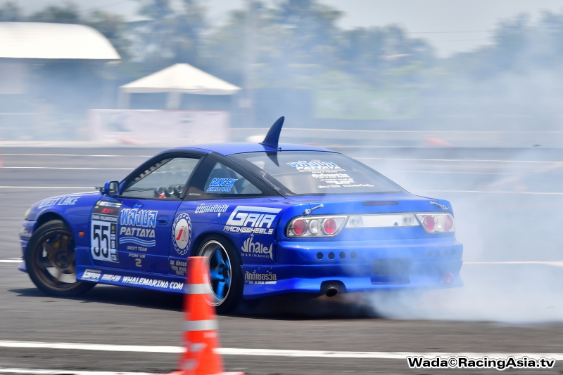 2016.07 Songkhla Drift Competition #1 RacingAsia.tv