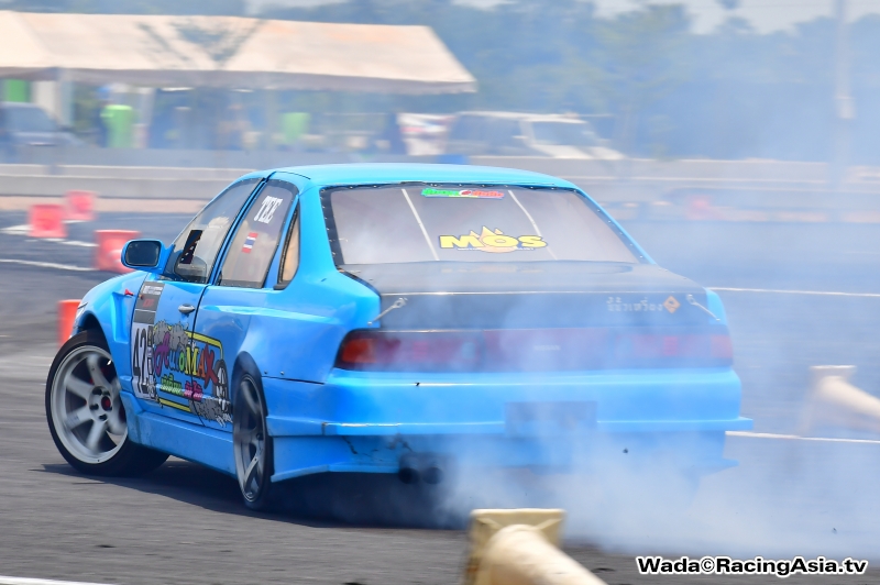 2016.07 Songkhla Drift Competition #1 RacingAsia.tv