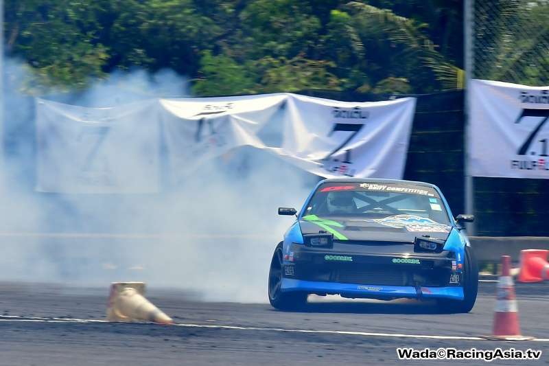 2016.07 Songkhla Drift Competition #1 RacingAsia.tv