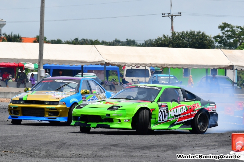 2016.07 Songkhla Drift Competition #1 RacingAsia.tv