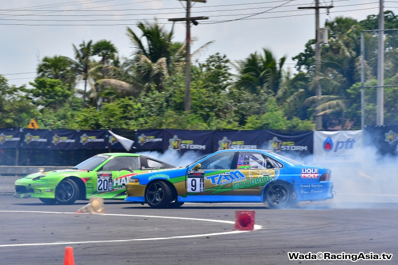 2016.07 Songkhla Drift Competition #1 RacingAsia.tv