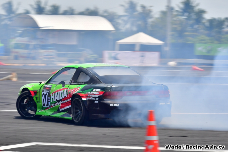 2016.07 Songkhla Drift Competition #1 RacingAsia.tv