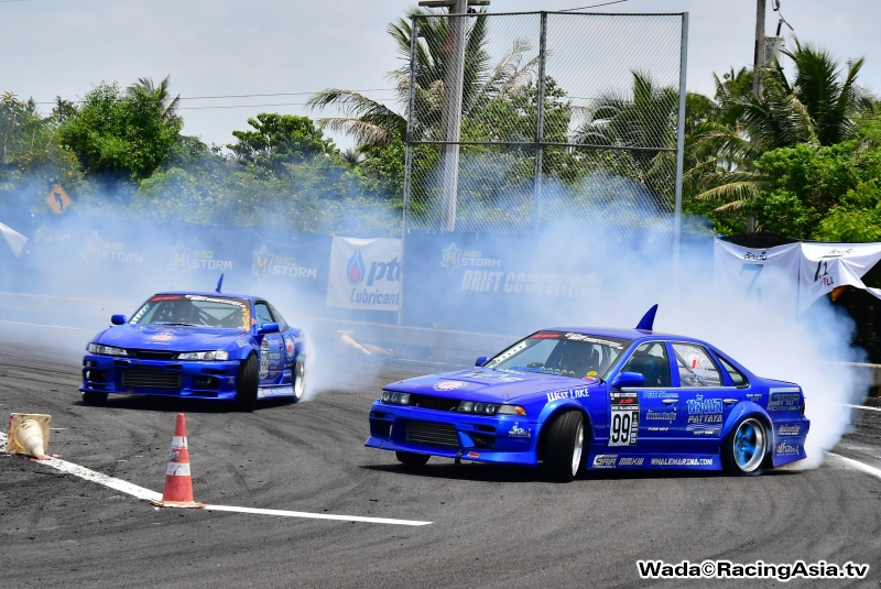 2016.07 Songkhla Drift Competition #1 RacingAsia.tv