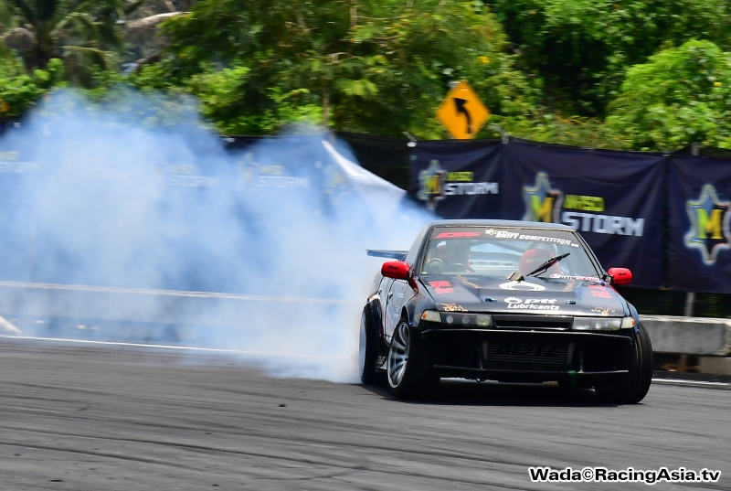 2016.07 Songkhla Drift Competition #1 RacingAsia.tv