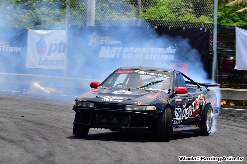 2016.07 Songkhla Drift Competition #1 RacingAsia.tv