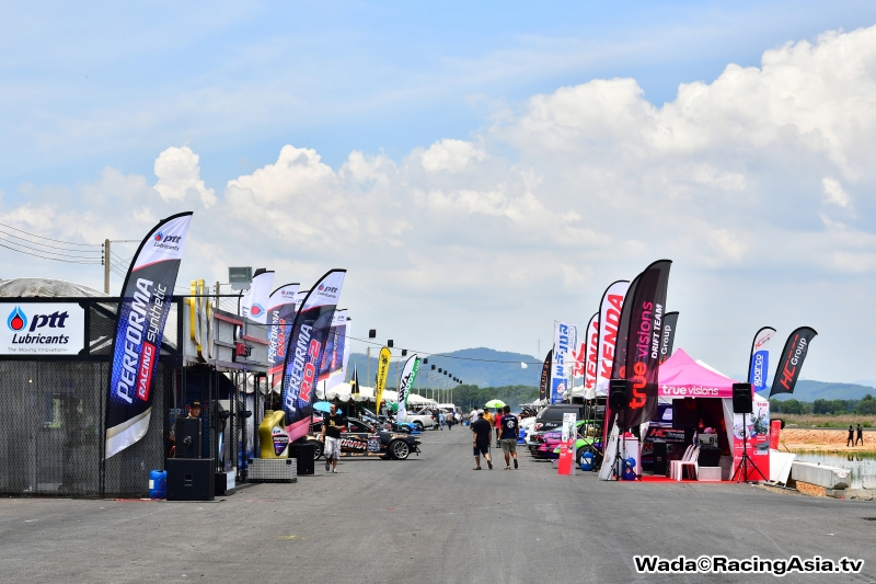 2016.07 Songkhla Drift Competition #1 RacingAsia.tv